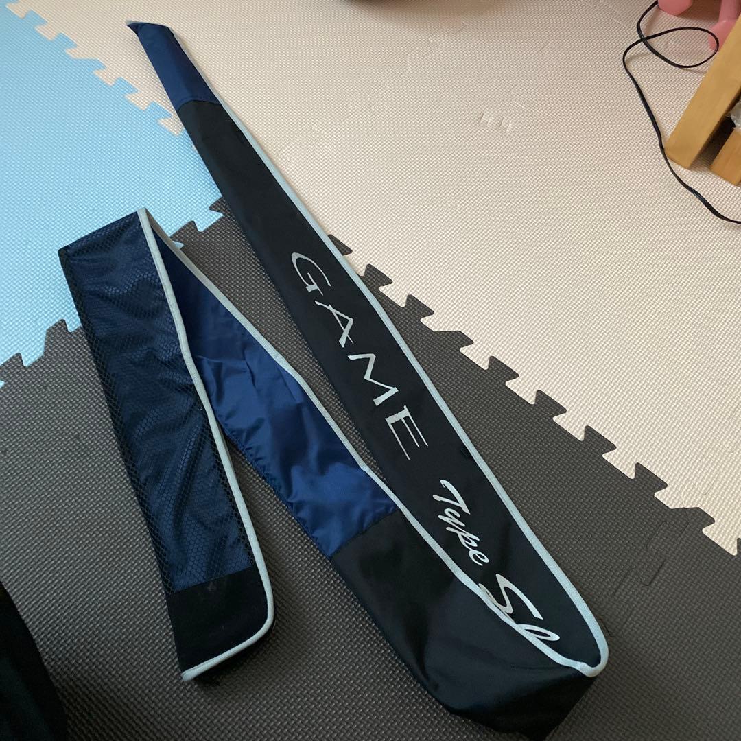 Ｙ*B様 シマノ　ゲームタイプ　スローJ B684 カバー付き