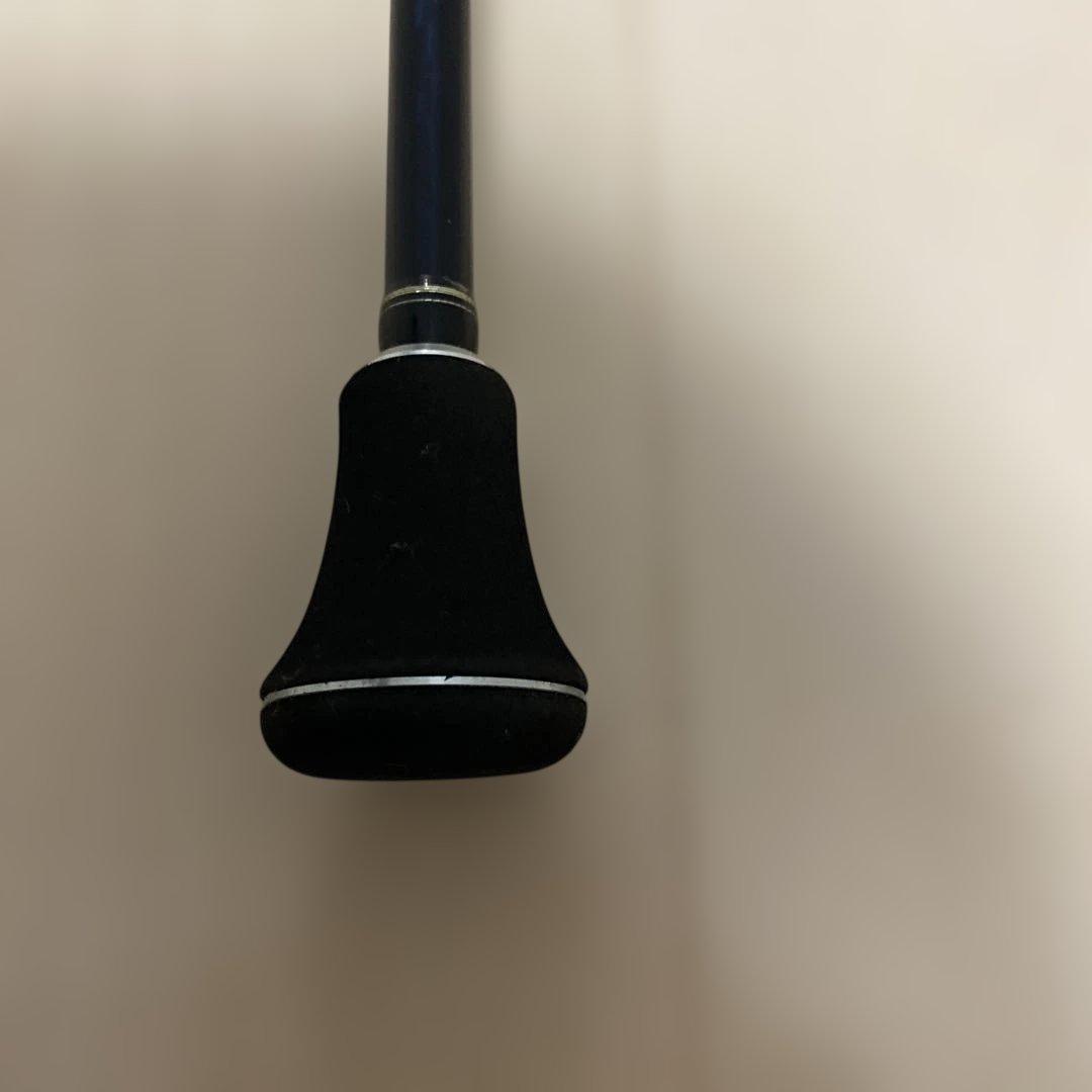 Ｙ*B様 シマノ　ゲームタイプ　スローJ B684 カバー付き