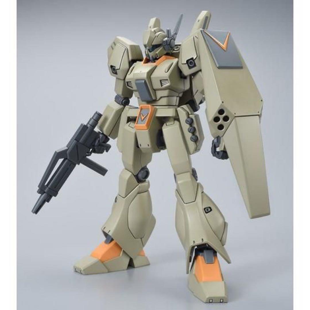 HGUC EWACジェガン & ジェガンA2型（ゼネラル・レビル配備機） 新品