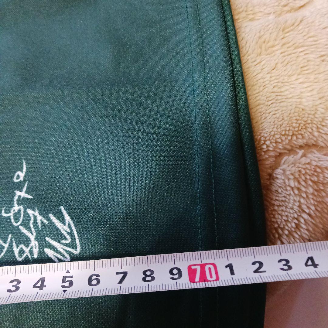 asics 南アフリカ代表2019ラグビーワールドカップ優勝記念ジャージ M