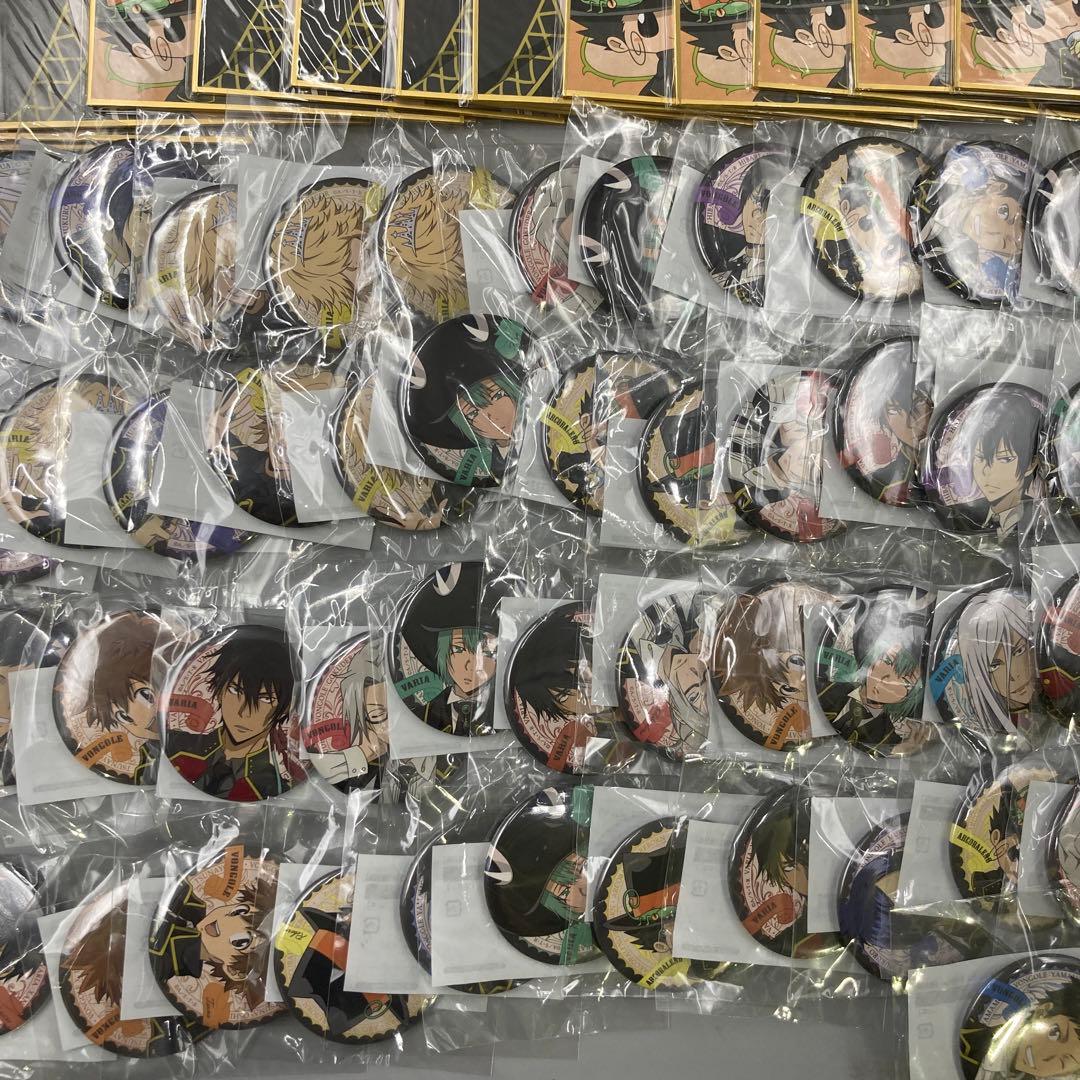 ★家庭教師ヒットマンREBORN! まとめ売り 380点以上