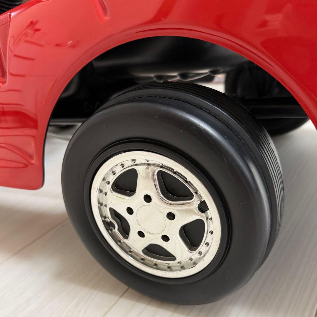 【激レア】トシマ 乗用 ペダル ゴーカート フェラーリ F40 名車 美品 希少