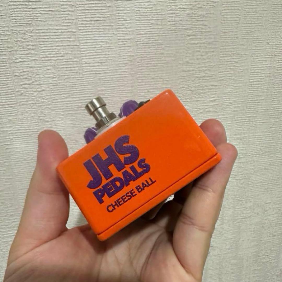 ギター JHS Pedals Cheese Ball