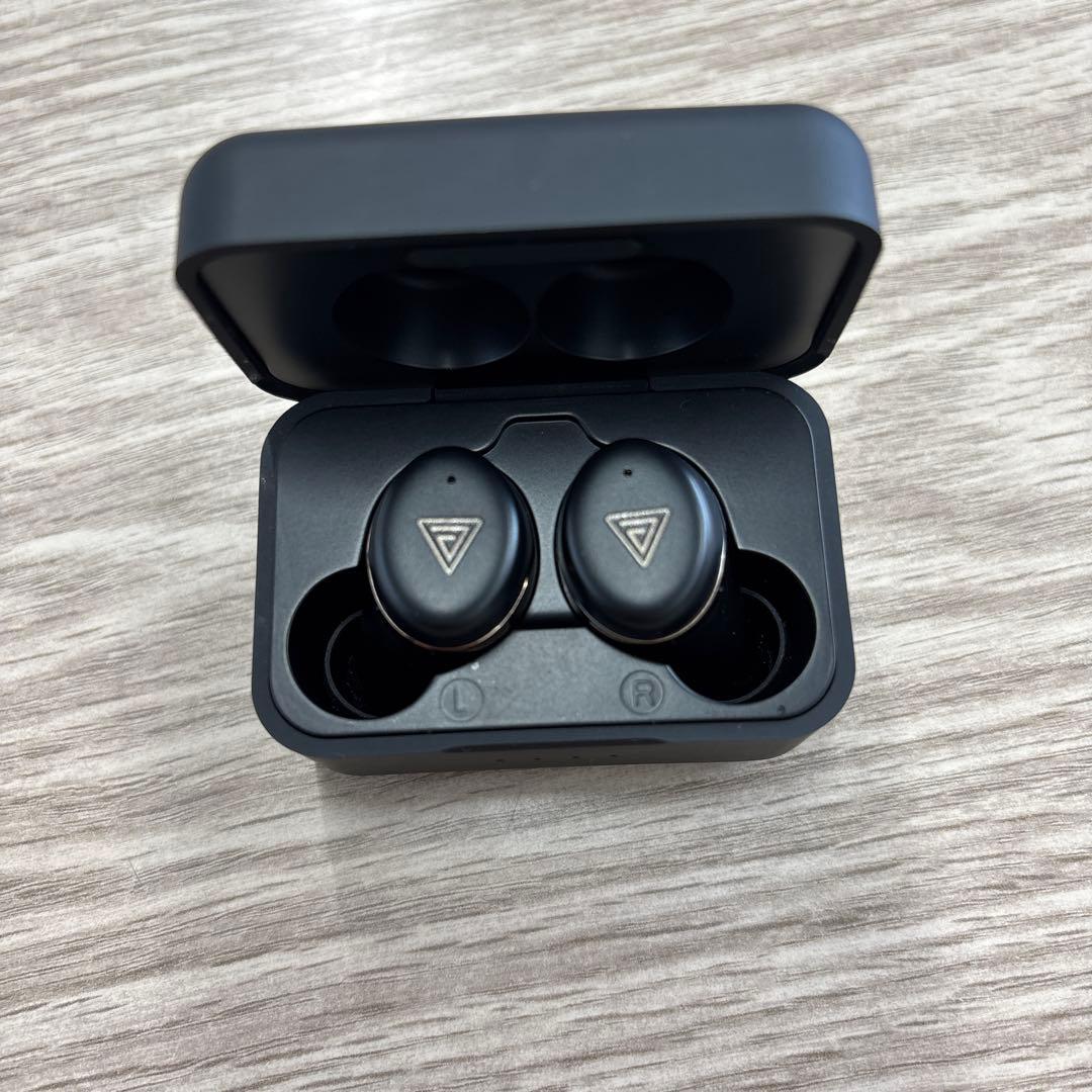 アンジュ・カトリーナ　イヤホン　ONKYO オンキョー　にじさんじ　ワイヤレス