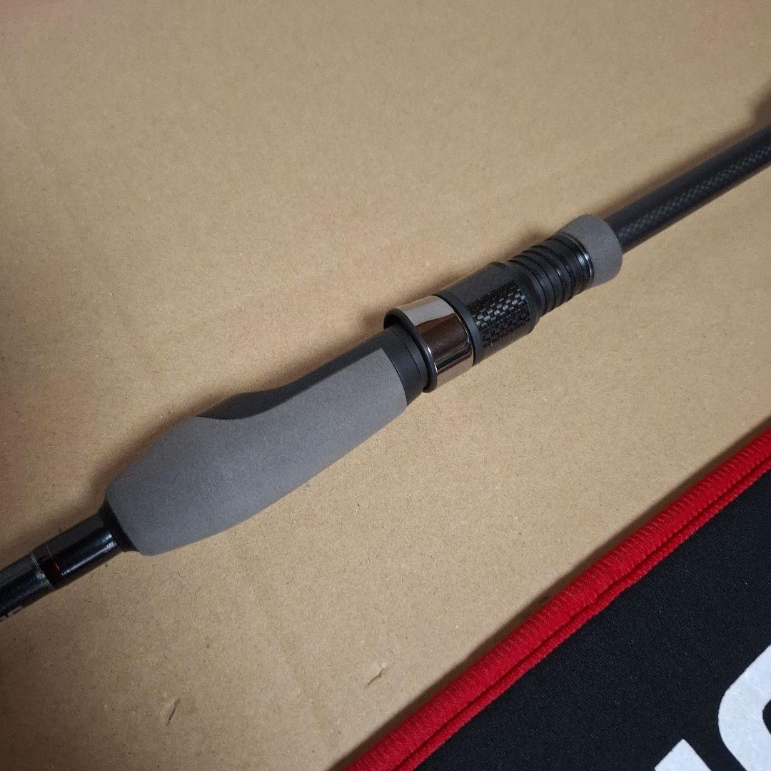 デジーノ　ステルス　DS-6　SJ611LR2　テクニカル　DESIGNO