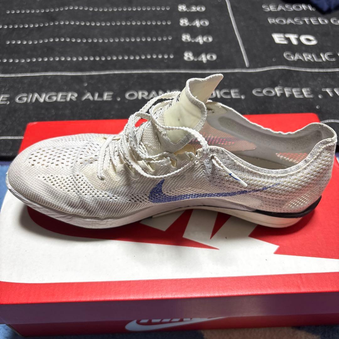 ナイキ　ドラゴンフライ2 ブループリント26.5cm