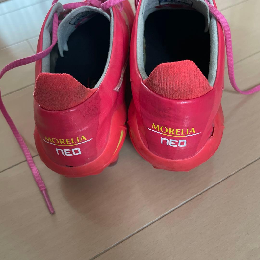 モレリアネオ4 Japan