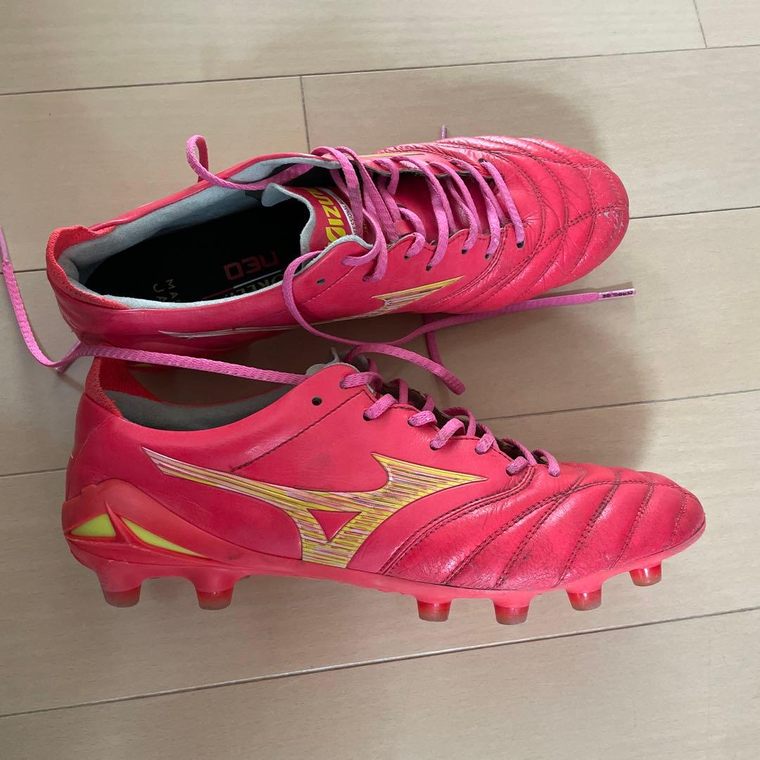 モレリアネオ4 Japan