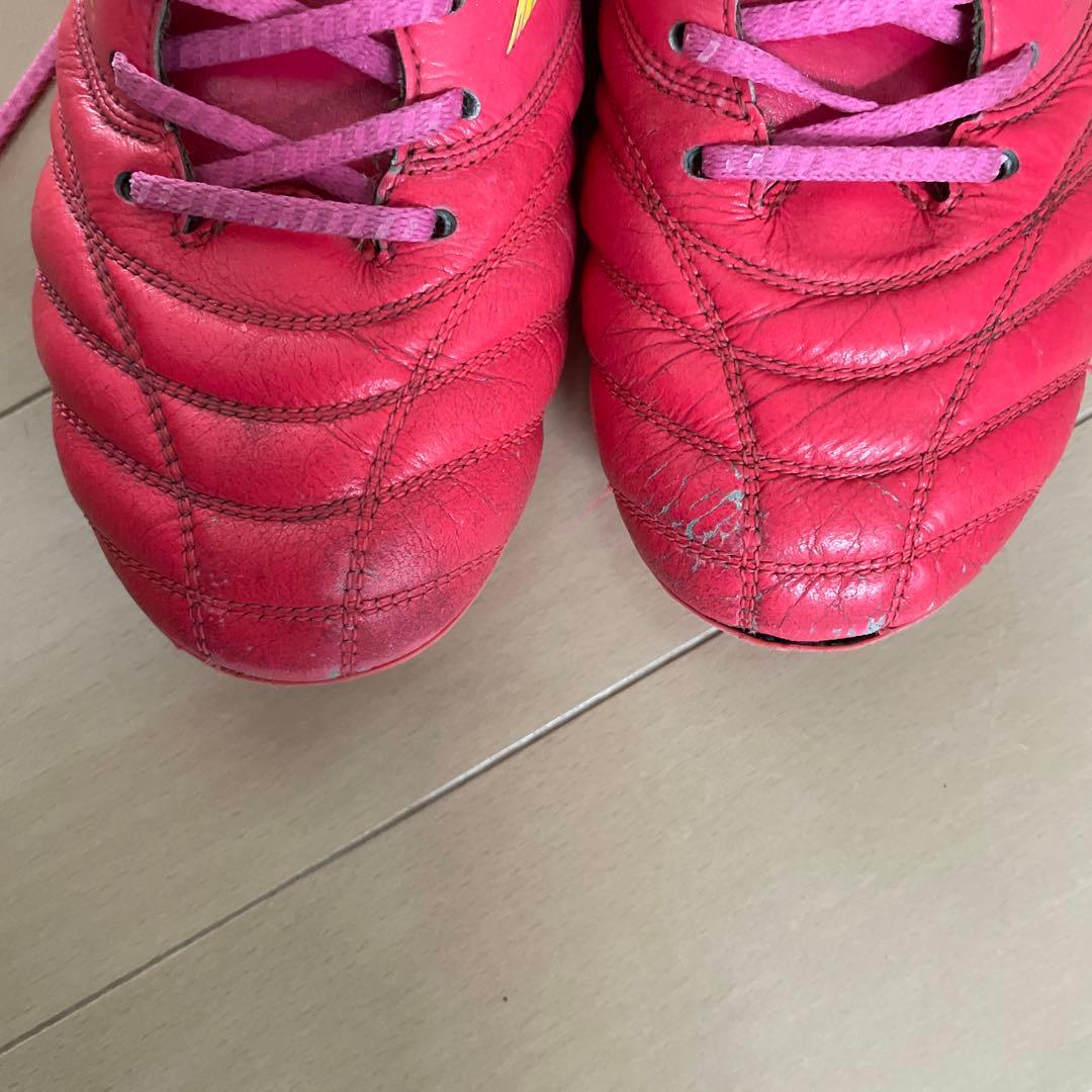 モレリアネオ4 Japan