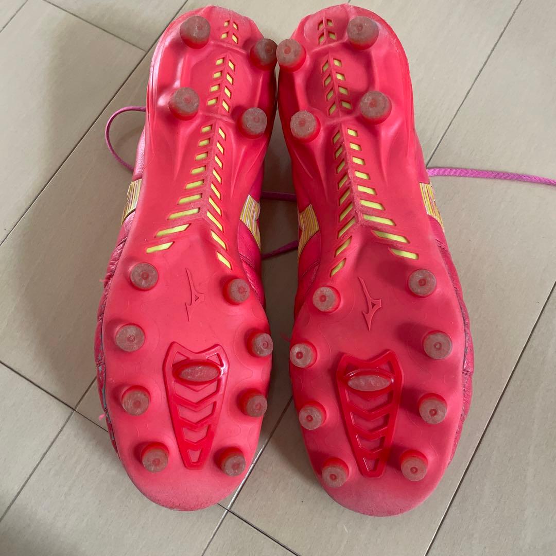 モレリアネオ4 Japan