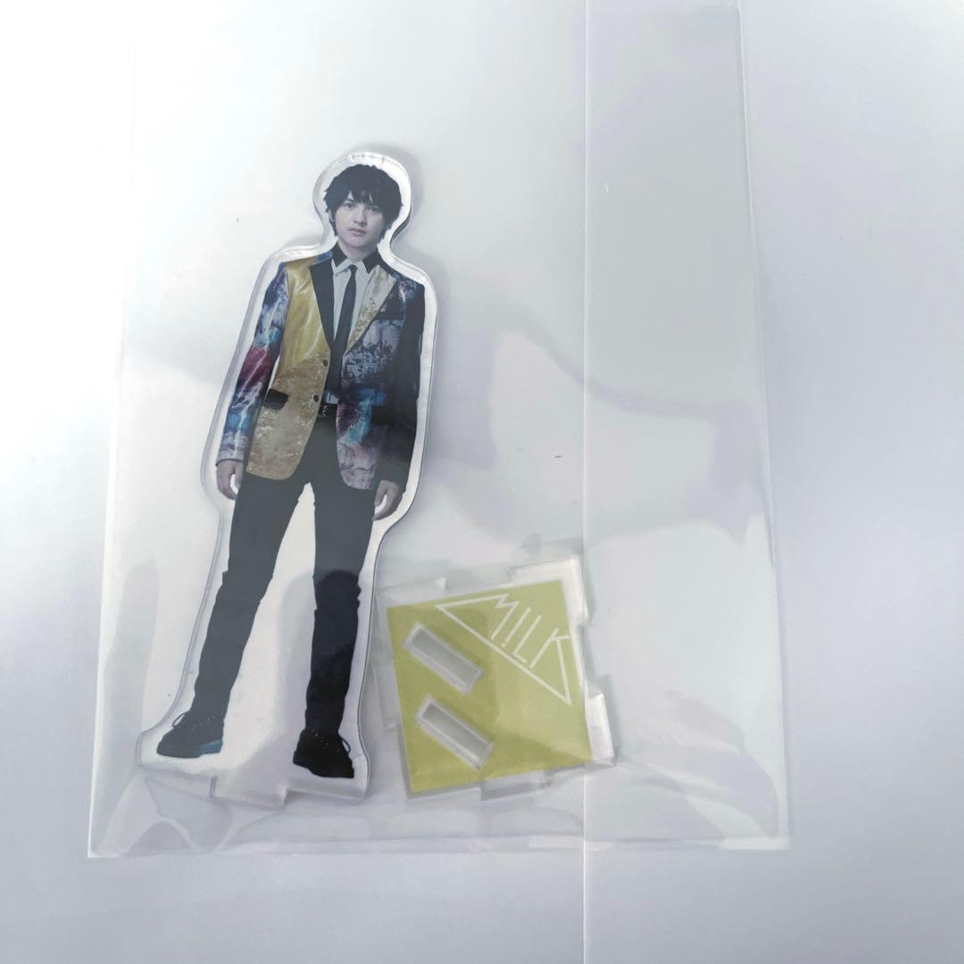 M!LK 吉田仁人 アクスタ ERA