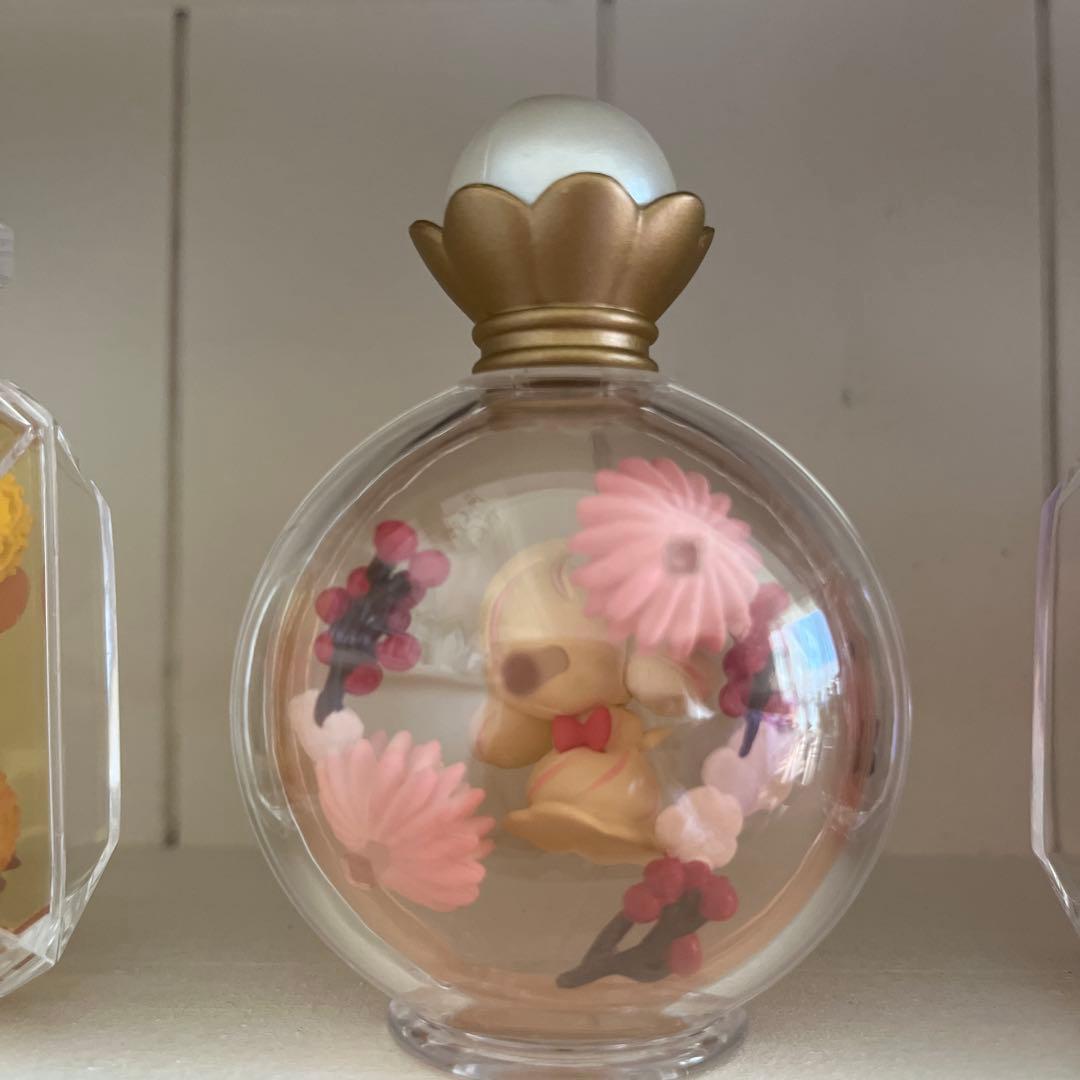 ポケモン　プチフルール　8個セット