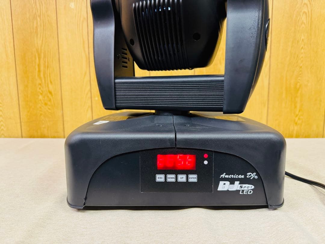 AMERICAN DJ INNO SPOT LED 舞台照明①