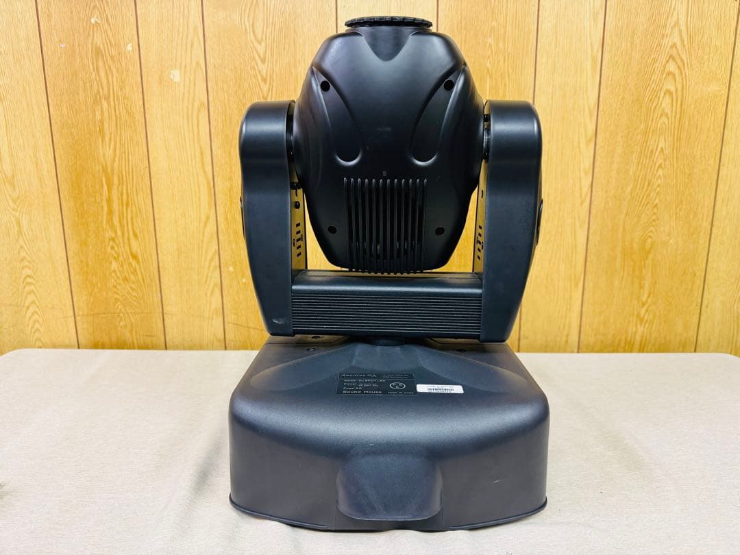 AMERICAN DJ INNO SPOT LED 舞台照明①