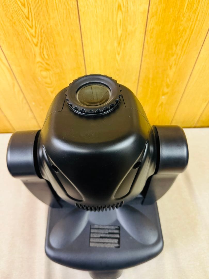 AMERICAN DJ INNO SPOT LED 舞台照明①