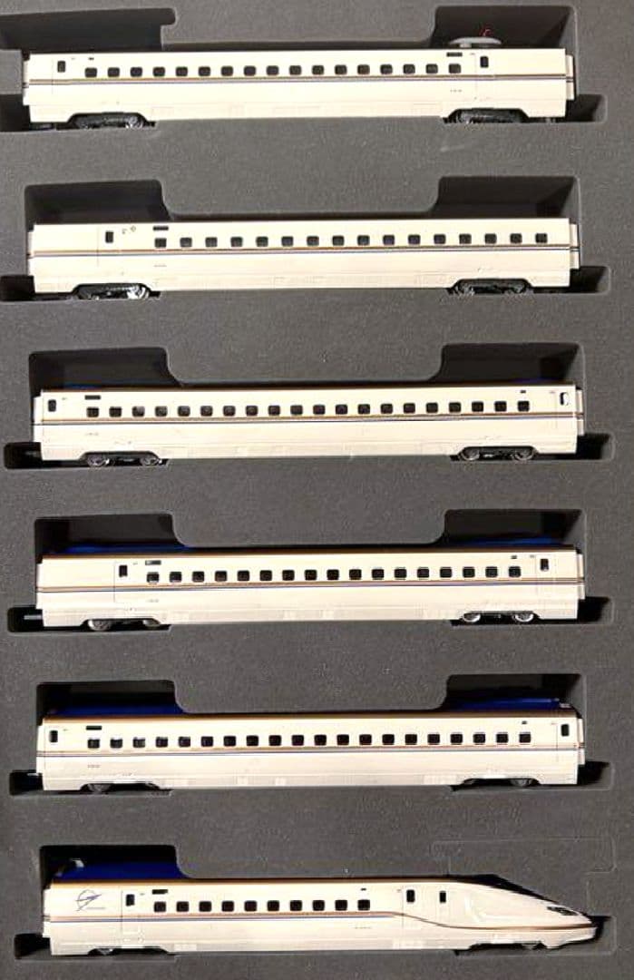 ★【限定品】TOMIX 　98940 JR W7系北陸新幹線12両セット