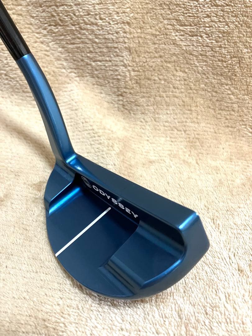 TOULON GARAGE SFO PROTO LIMITED 105パター