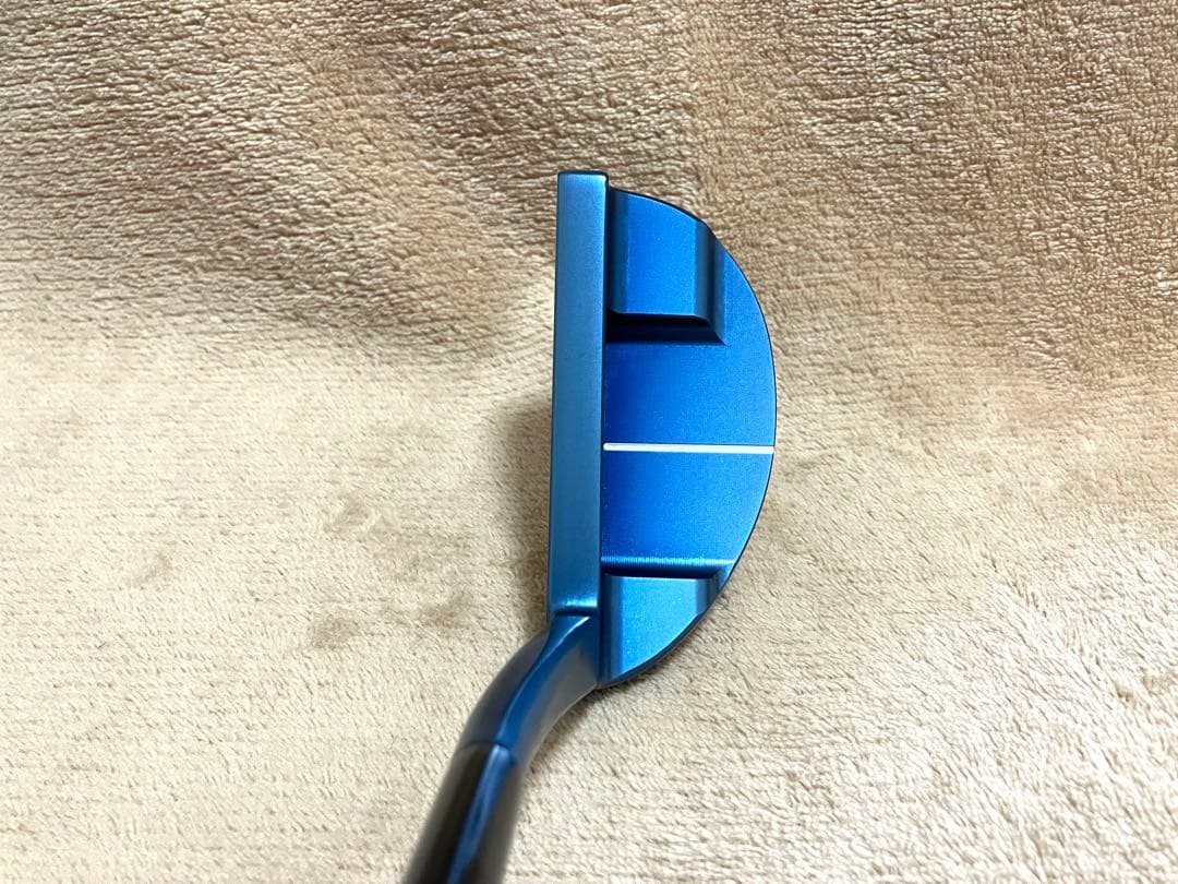 TOULON GARAGE SFO PROTO LIMITED 105パター