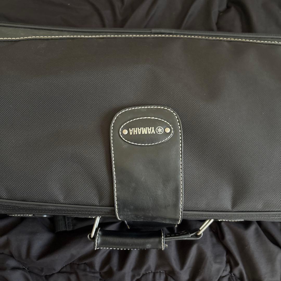 YAMAHA サックスケース 純正 YAS-62