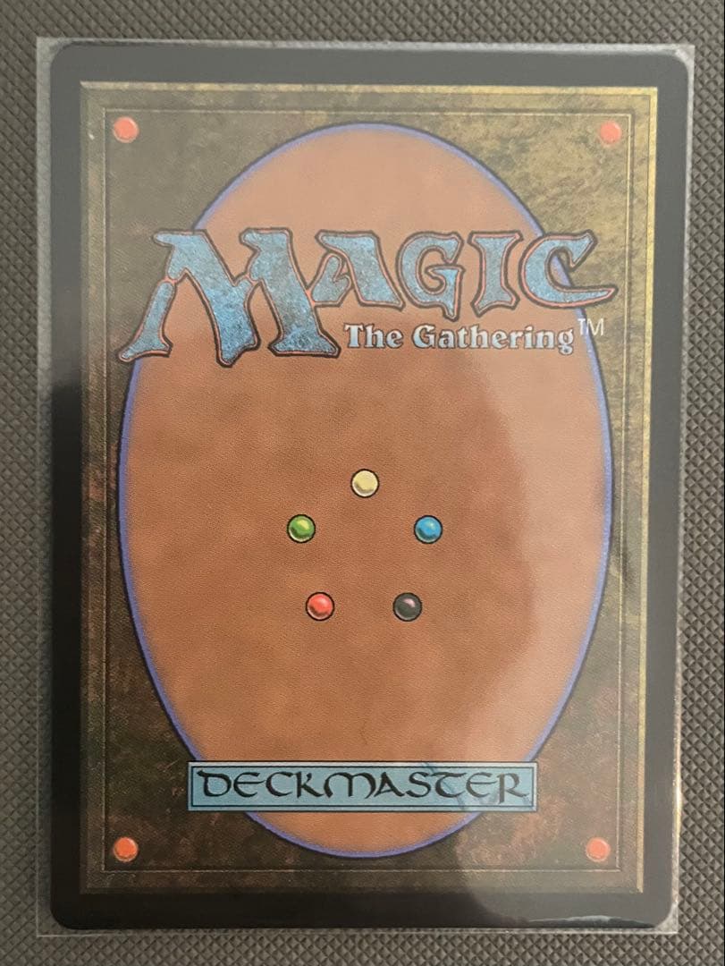 mtg 甦りし悪夢ブレイズ プロモ プレイマット スリーブx2 【4点セット】