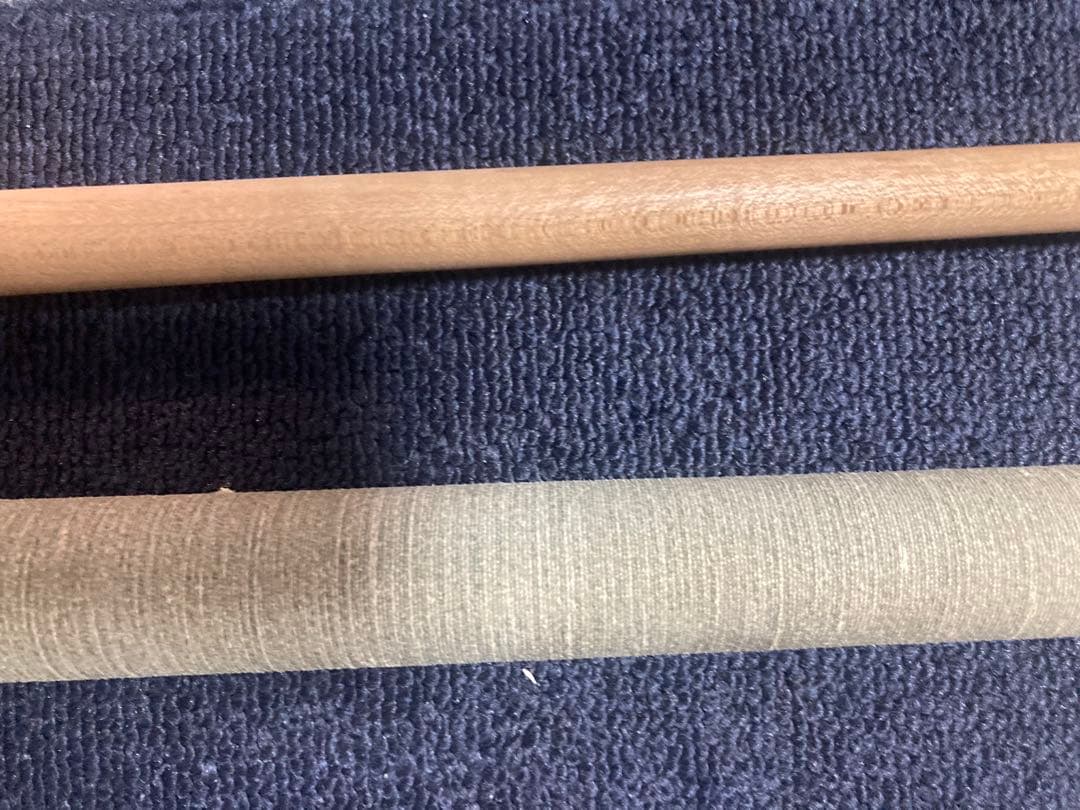 アダムBSP ビリヤードキュー used品