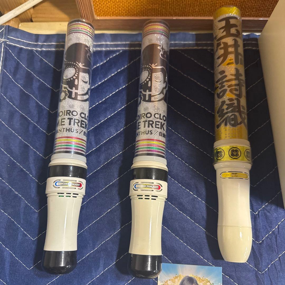 ももクロ グッズ まとめ売り CD/DVD Tシャツ タオル バッジ 等 セット