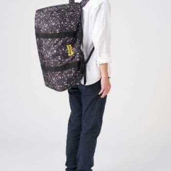 新品！Pokémon 4WAY大容量トラベルバック　ボストンバック