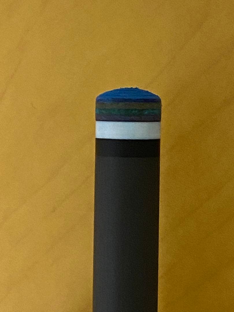 HEALING製　カーボンシャフト 11.8 ラジアル