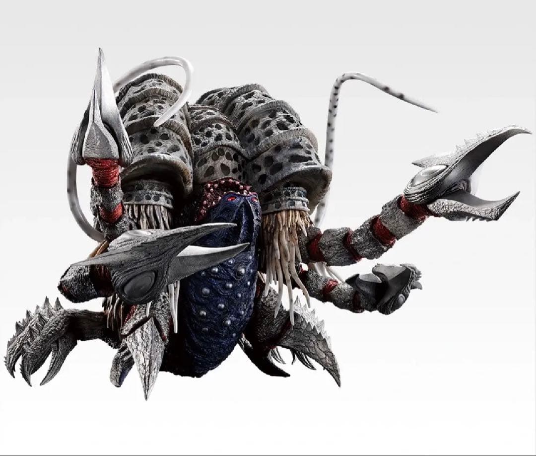 ガタノゾーア　a賞　ウルトラマン　一番くじ 怪獣