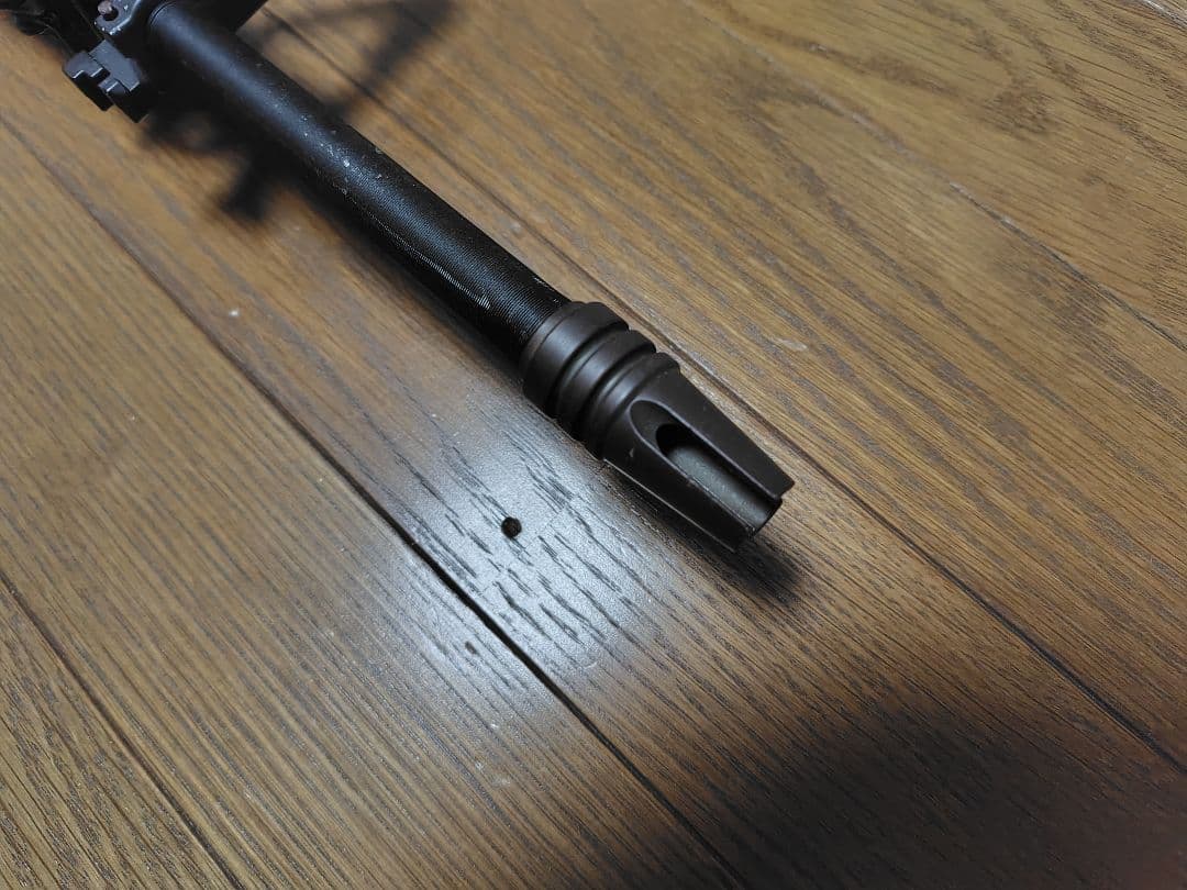 COLT M16 ベトナム 電動ガン 中古品