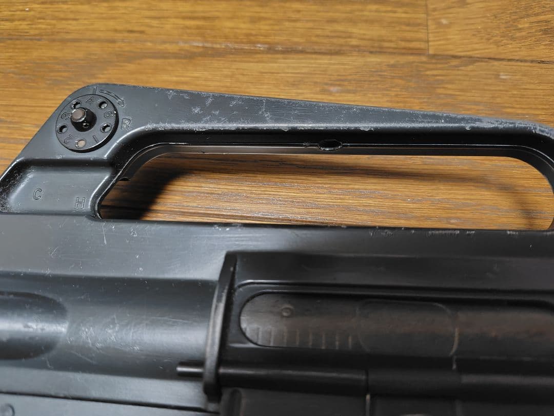 COLT M16 ベトナム 電動ガン 中古品