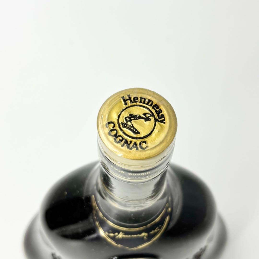 ヘネシー 金キャップ Hennessy XO コニャック 700ml 1194