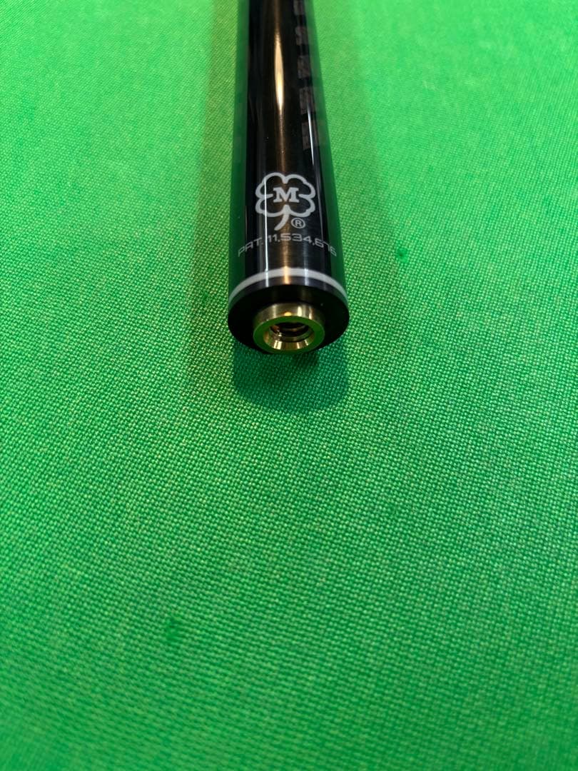 マクダモット　ディファイ　カーボンシャフト　12.5㎜　5／16-14山