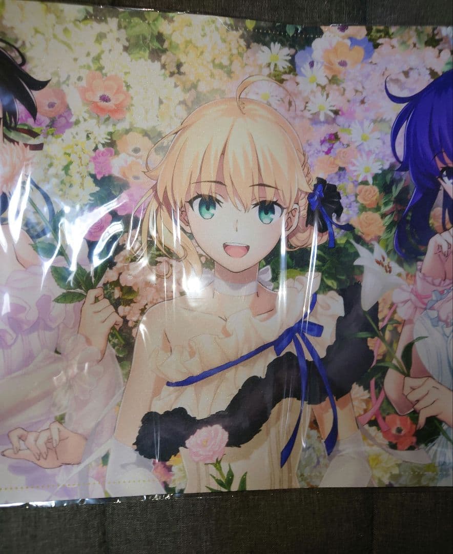 「Fate/stay night」20周年記念コンサート デスクマット