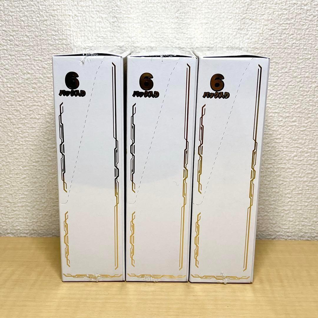 ヴァイスシュヴァルツ 魔法少女リリカルなのは 20th シュリンク付 3BOX