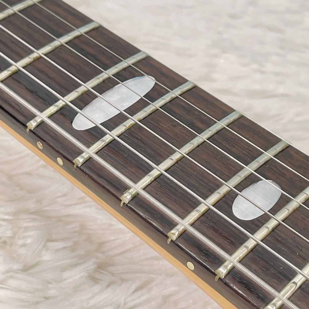 希少！Fernandes FAG-170 アレンビックタイプ スルーネック！