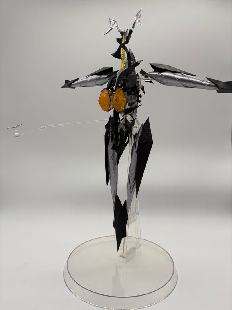 【中古】SHFiguarts ゼットン (シン・ウルトラマン) フィギュアーツ