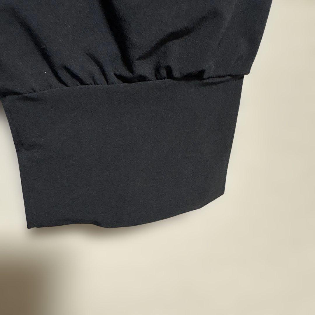 THE NORTH FACE フレックス イージーナイロンパンツ 撥水 メンズ