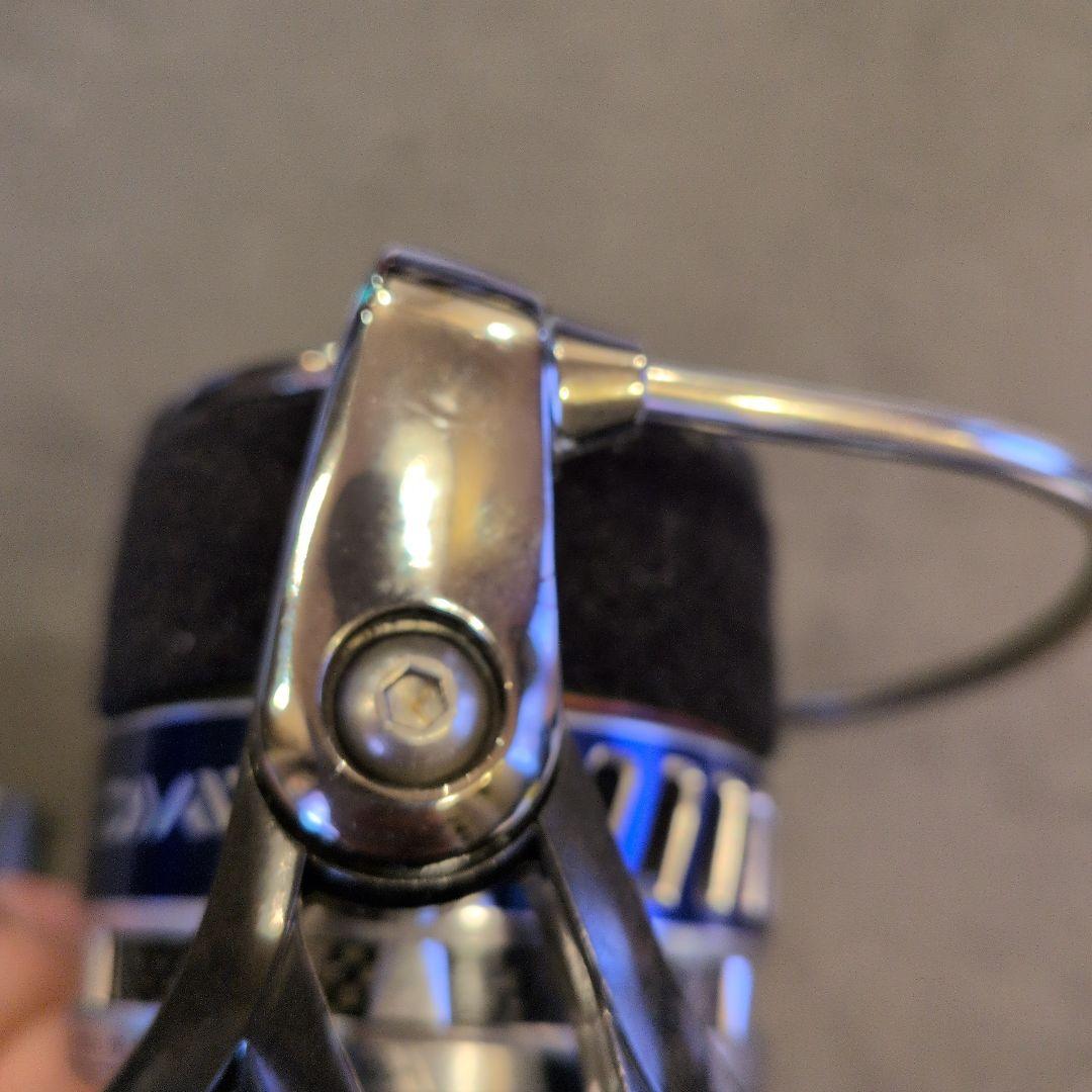 ダイワ　ソルティガ　4500 Ｈ 新品　　未使用