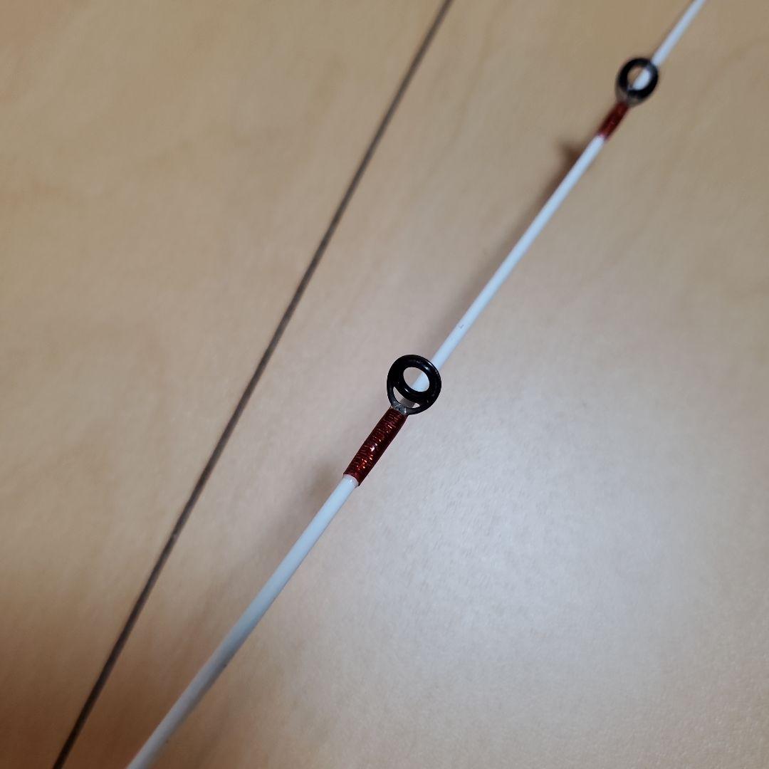 シマノ 20炎月SS B610MHS 左巻き