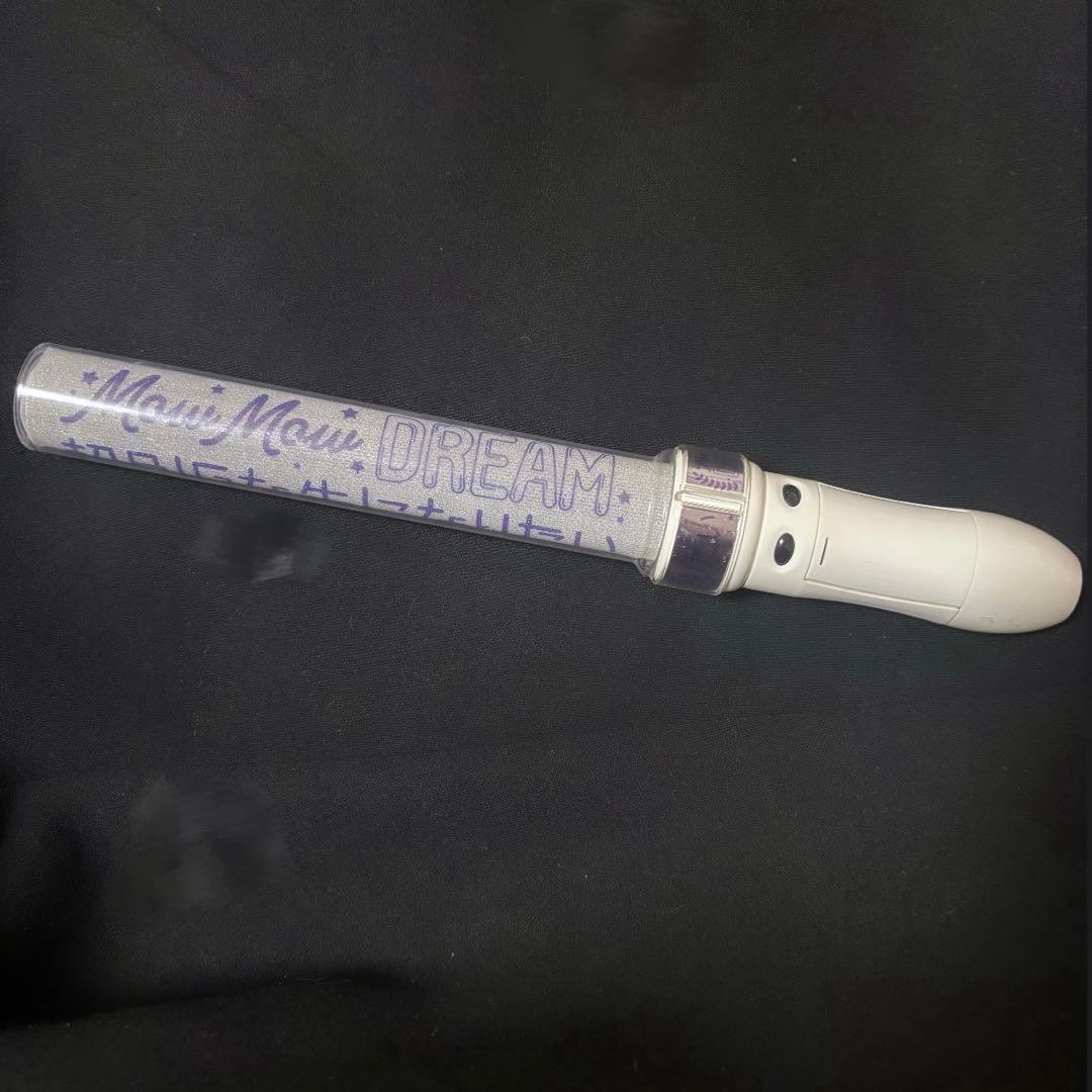 く*る様 MowMowDream超BIGな牛になりたい M!LK ペンライト