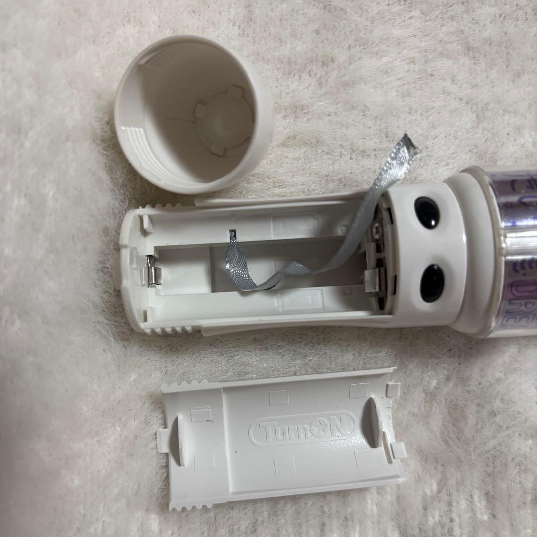 く*る様 MowMowDream超BIGな牛になりたい M!LK ペンライト