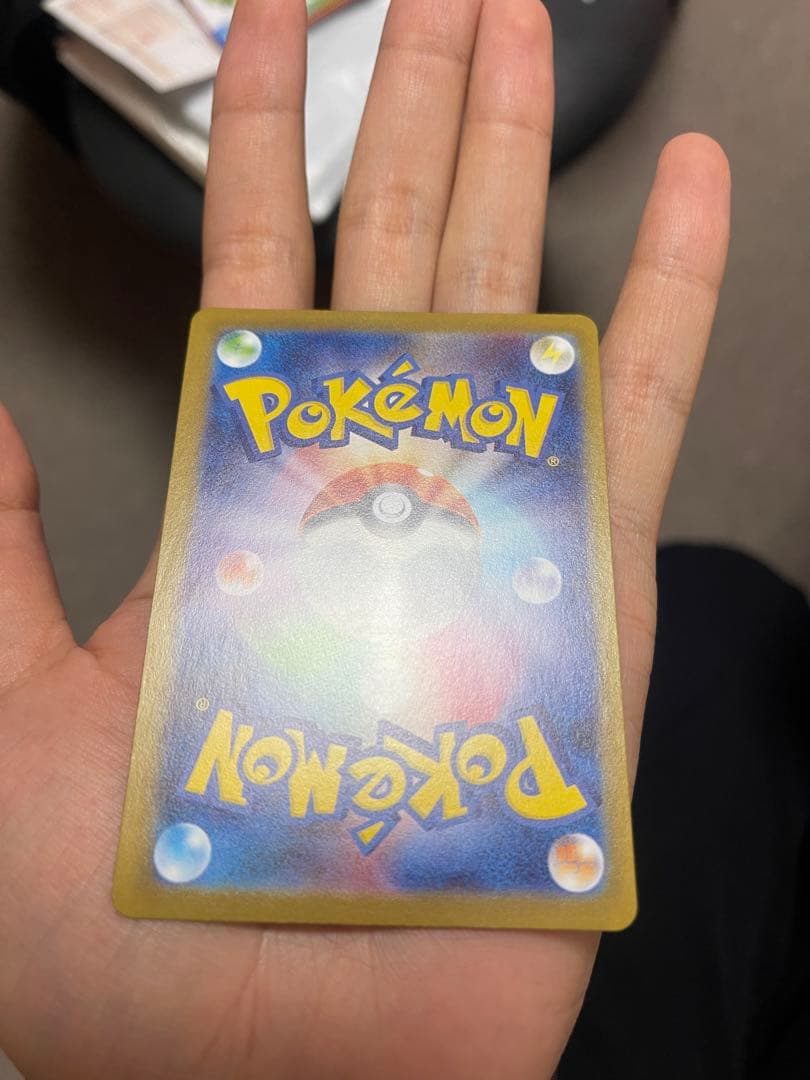 ポケモンカードまとめ売り 引退品 SAR UR SR CHR AR RR R大量