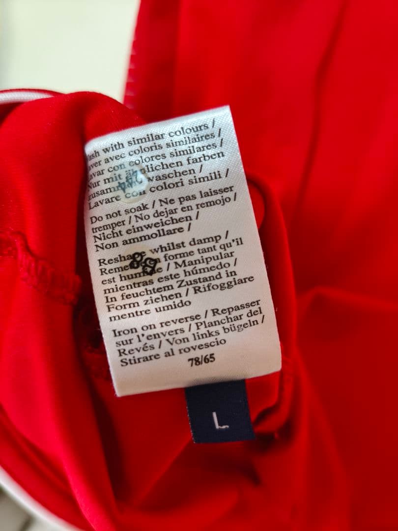 オリンピック・リヨン JUNINHO 8 シャツ