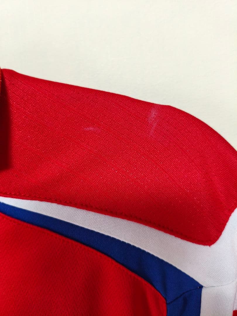 オリンピック・リヨン JUNINHO 8 シャツ