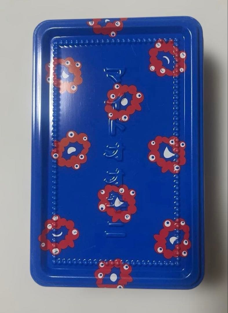 マイドオオキニ缶　ミャクミャク