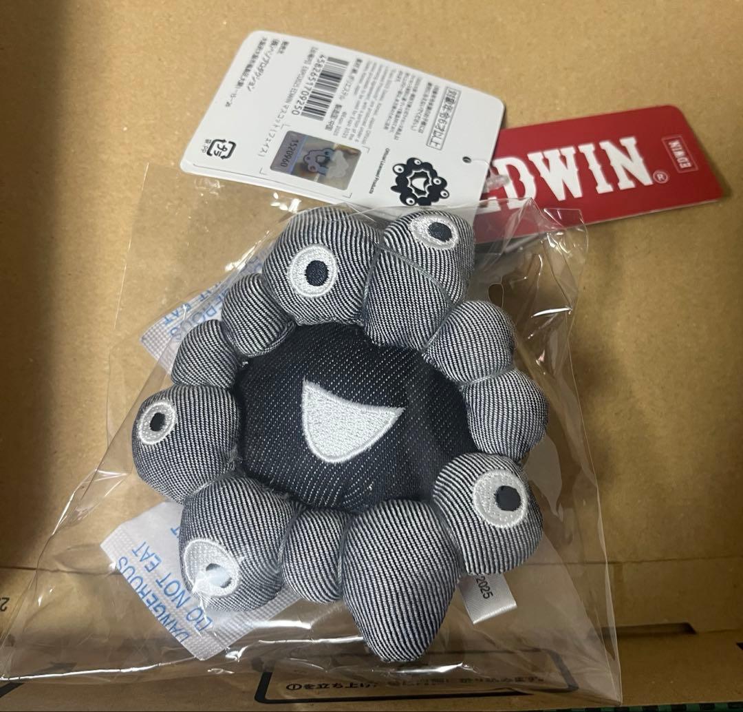 マイドオオキニ缶　ミャクミャク