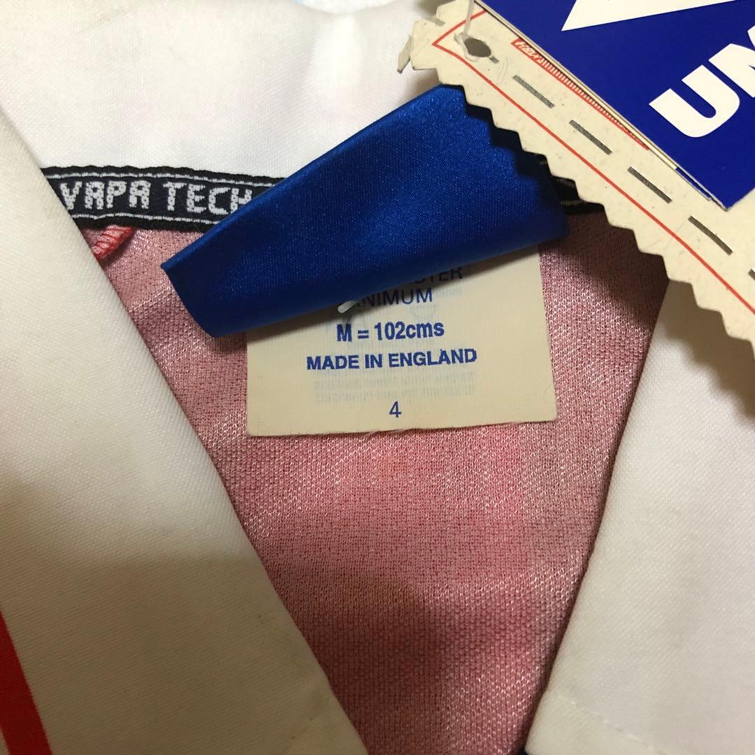 ノルウェー代表 ヴィンテージ 当時物