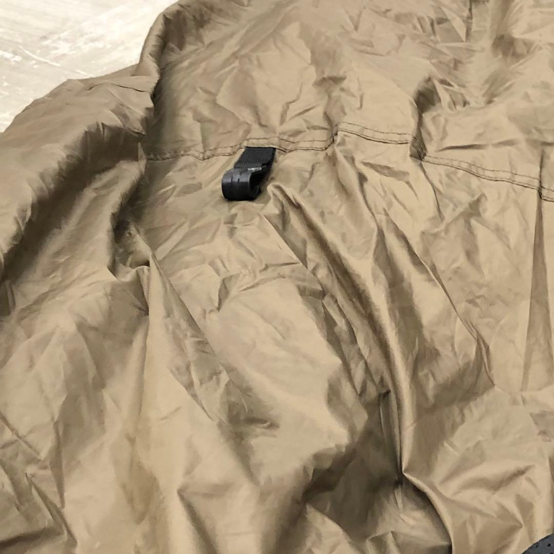 Coleman コールマン　タフスクリーン　2ルームハウス　ベージュ