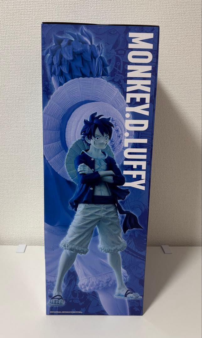 【即日発送】 ONE PIECE BASE SHOPくじ フィギュア ラストワン